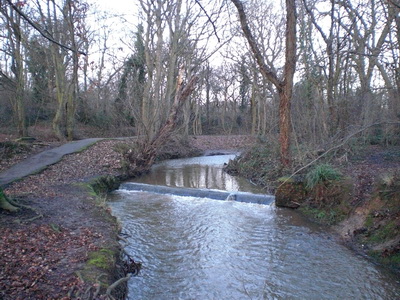 Surface Water Flow and level Monitoring